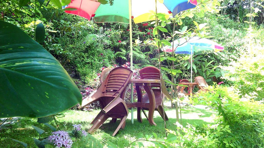 Haniffas Holiday Inn Kandy Ngoại thất bức ảnh